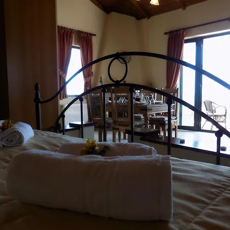 Appartement Aetovigla