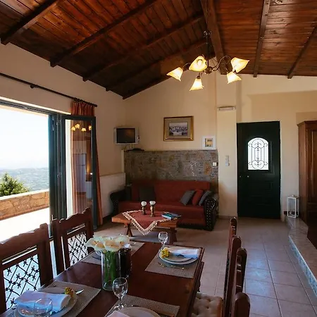Aetovigla Appartement *