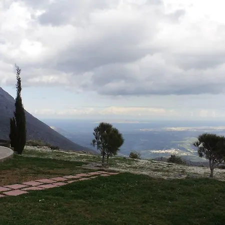 Appartement Aetovigla