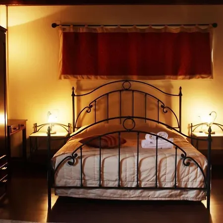 Aetovigla Apartman
