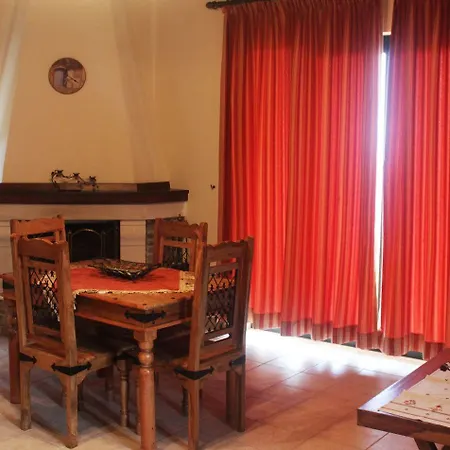 Aetovigla Apartman