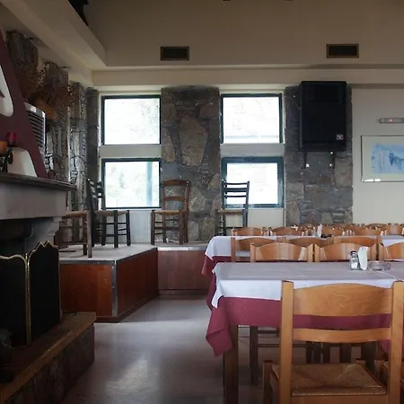 Aetovigla Apartman Krousonas (Crete)