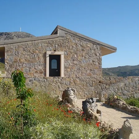 Aetovigla Apartman Krousonas (Crete)