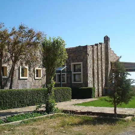 Apartman Aetovigla Krousonas (Crete)