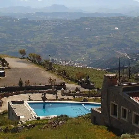 Apartman Aetovigla Krousonas (Crete)