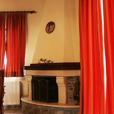 Aetovigla Apartman Krousonas (Crete)