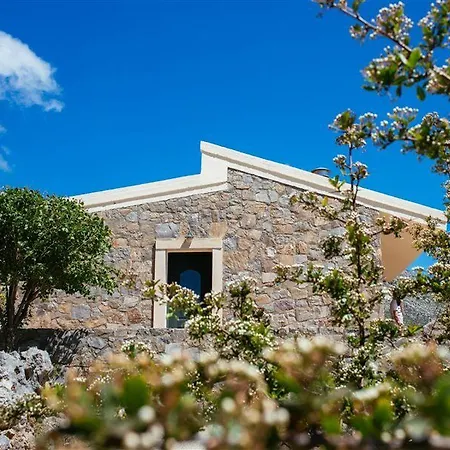 Aetovigla Krousonas (Crete)