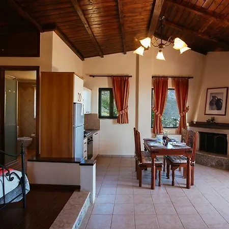 Aetovigla Apartman