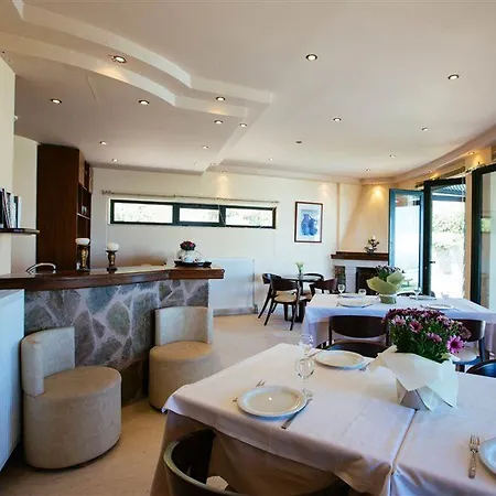 Aetovigla Apartman