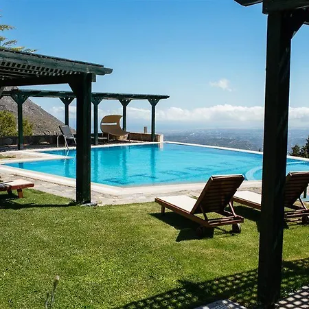Aetovigla * Krousonas (Crete)